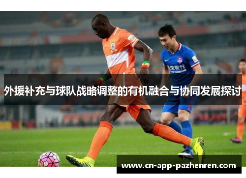 外援补充与球队战略调整的有机融合与协同发展探讨