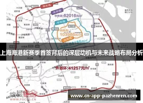 上海海港新赛季首签背后的深层动机与未来战略布局分析