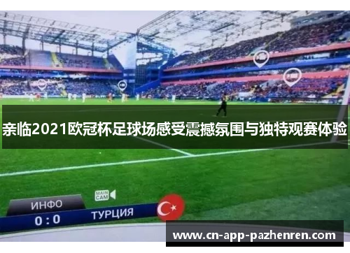亲临2021欧冠杯足球场感受震撼氛围与独特观赛体验