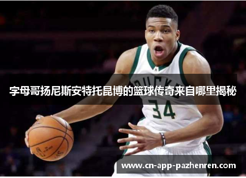字母哥扬尼斯安特托昆博的篮球传奇来自哪里揭秘