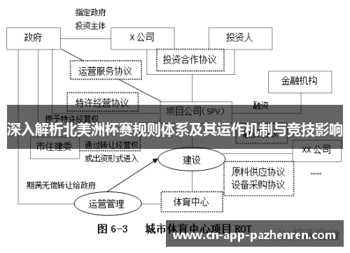 深入解析北美洲杯赛规则体系及其运作机制与竞技影响